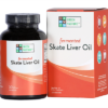Green Pasture Asia SG -- Skate Liver Oil, Capsules, Unflavoured