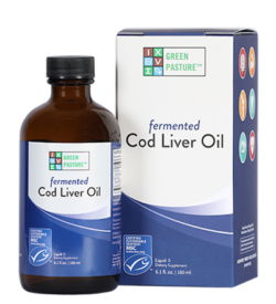 Cod Liver Oil